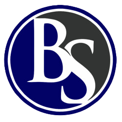 logo bs studio